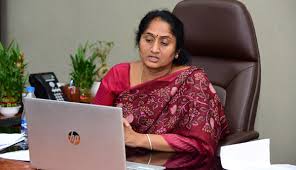 పకడ్బందీగా ‘కుట్టు శిక్షణ’