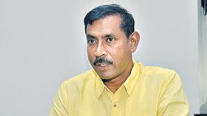 చంద్రబాబు బాధ్యతతో వ్యవహరించారు