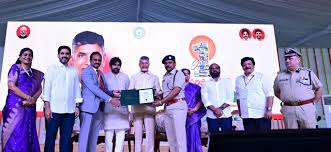 మాట నిలబెట్టుకున్నాం!