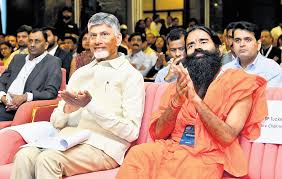 గ్లోబల్ టూరిస్ట్ డెస్టినేషన్గా ఏపీ