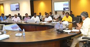 కేజీ డెల్టాకు తక్షణం జలాలు