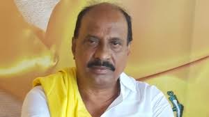 ఆప్కాబ్ చైర్మన్ గన్ని బాధ్యతల స్వీకరణ