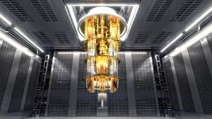 అమరావతిలో క్వాంటం వ్యాలీ