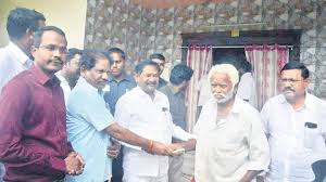 పేదల సేవకే ప్రభుత్వం అంకితం