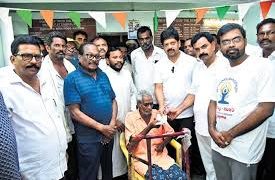 ఆర్థిక ఇబ్బందున్నా ఆగని సంక్షేమం