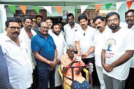 ఆర్థిక ఇబ్బందున్నా ఆగని సంక్షేమం