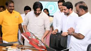 జగన్ రాక్షస పాలనపై సమర శంఖం