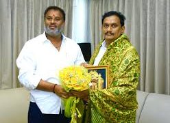 క్రీడాభివృద్ధికి కూటమి కృషి