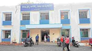 వైద్యఆరోగ్య శాఖలో బదిలీలు