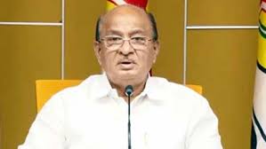 ఎవరి తలలు నరుకుతావ్..ఖబడ్దార్ జగన్రెడ్డి