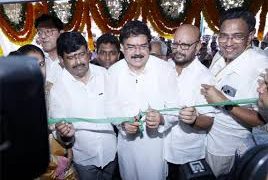 రేషన్‌ దుకాణాల్లోనే సరుకులు