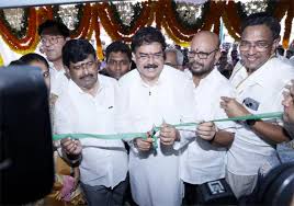 రేషన్ దుకాణాల్లోనే సరుకులు