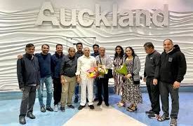 ఆస్ట్రేలియా, న్యూజిలాండ్‌ ముఖ్యనగరాల్లో ఎన్టీఆర్‌ సినీ వజ్రోత్సవ వేడుకలు