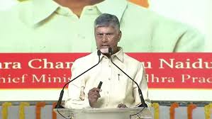 పొలిటికల్ గవర్నెన్స్తోనే ప్రగతి