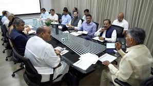 రైతుకు ధైర్యంచెప్పండి