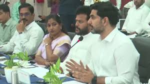 యోగాడే రికార్డు కోసం..విశాఖవైపు చూస్తున్న ప్రపంచం