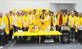 ఎన్టీఆర్ కీర్తి అజరామరం