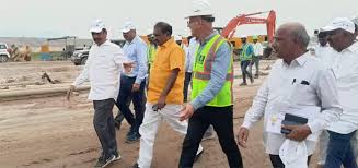 పోలవరంపై వైకాపా విష ప్రచారం