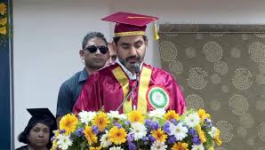 సమాజంలో అన్ని సమస్యలకు..విద్యతోనే పరిష్కారం!