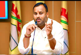 ఏడాది పాలనలో అన్నమయ్య జిల్లాలో ఎనలేని అభివృద్ధి