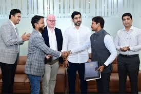 యువతలో వ్యాపార నైపుణ్యం