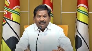 ప్రజలకు వెన్నుపోటు పొడిచింది జగన్రెడ్డే