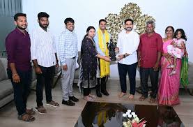 రాష్ట్రానికి గర్వకారణంగా నిలిచారు