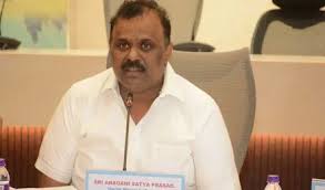 శవరాజకీయాలు జగన్కే చెల్లుబాటు