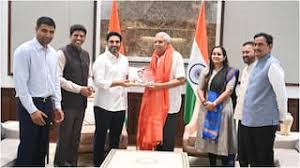 పాదయాత్రతో ఏపీ ప్రజల్లో చైతన్యం తెచ్చారు