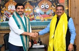 ఏపీ మోడల్‌ ఎడ్యుకేషన్‌ కోసం నిర్మాణాత్మక సంస్కరణలు