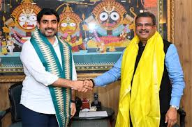 ఏపీ మోడల్ ఎడ్యుకేషన్ కోసం నిర్మాణాత్మక సంస్కరణలు