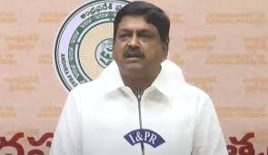 రప్పా రప్పా.. అని ఎవరిని నరుకుతారు, ప్రజలనా?