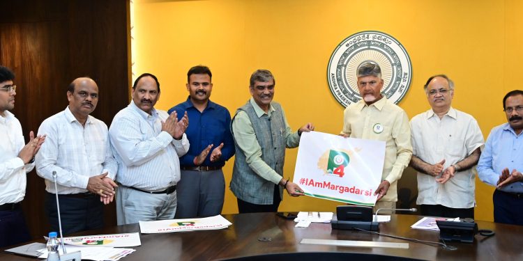 ఐ యమ్ ఏ మార్గదర్శి!