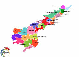 జిల్లాలు, మండలాల పేర్ల మార్పుపై..మంత్రివర్గ ఉపసంఘం