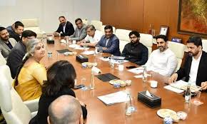 విశాఖలో జీసీసీ ఇన్నోవేషన్ క్యాంపస్