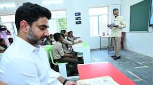 ఆద్యంతం పండుగ వాతావరణం!