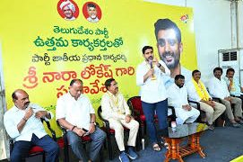 పనిచేసే వారికే పదవులు 