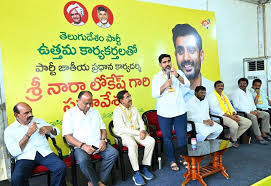 పనిచేసే వారికే పదవులు