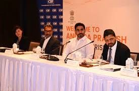 భవిష్యత్‌ నైపుణ్యాల్లో దిట్టలుగా ఏపీ యువతను సిద్ధం చేస్తున్నాం