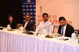 భవిష్యత్ నైపుణ్యాల్లో దిట్టలుగా ఏపీ యువతను సిద్ధం చేస్తున్నాం