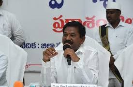 ప్రజలు బుద్ధి చెప్పినా తీరు మారని వైసీపీ నేతలు