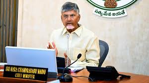 సింగపూర్కు సీఎం టీం