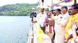 జలాలే.. నిజమైన సంపద