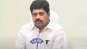 పీ4లో కృష్ణాను రోల్ మోడల్గా తీర్చిదిద్దుతాం