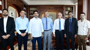 ఆంధ్రప్రదేశ్ రియాలిటీ రంగంలో పెట్టుబడులు పెట్టండి