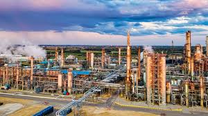 ఏపీకి మరో భారీ పరిశ్రమ