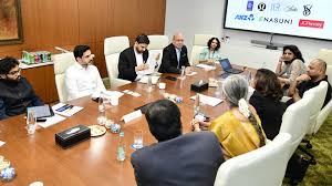 మరో ఆరునెలల్లోనే అమరావతిలో క్వాంటమ్ వ్యాలీ