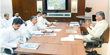 కార్గో హ్యాండ్లింగ్‌కు లాజిస్టిక్స్‌ కార్పొరేషన్‌