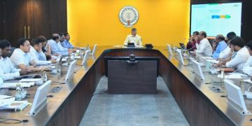 రియల్‌ టైమ్‌లో రాజధాని