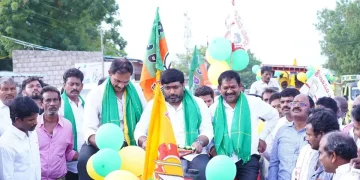 జగన్‌ పాలనలో రైతులు మోసపోయారు